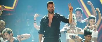 Ricky Martin Enrique Iglesias Chart Bump After Billboard