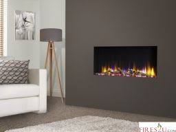The box should also have the users manual. The Ultiflame Vr Elite Is A Wall Inset Electric Fire That Uses Innovative Technology To Create Electric Fires Inset Electric Fires Wall Mounted Electric Fires