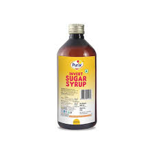 purix invert sugar syrup in