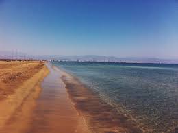 Lady's mile beach. Cyprus - Picture of Lady's Mile Beach, Akrotiri -  Tripadvisor