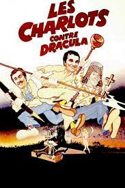 The group was active first from 1965 to 1966 as les problèmes. Les Charlots Contre Dracula Film 1980