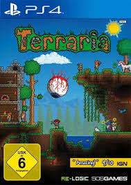 Learn how to download and install terraria for free on pc in this article. Terraria Ps4 Xbox One Switch Release News Videos