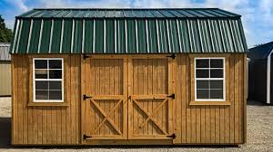 wooden sheds in ky tn esh