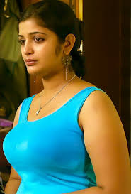 Mallu Serial Actress
