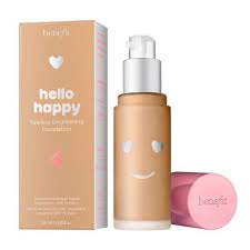 benefit o happy flawless