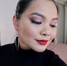 miss universe 2018 eye makeup tutorial