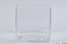 Glas Accubak Vierkant Coldcut
