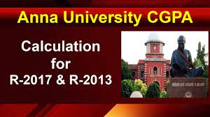 Maybe you would like to learn more about one of these? Anna University Cgpa Calculation Semester Result Padeepz Youtube