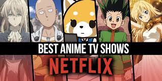 best anime on right now