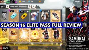 Drive vehicles to explore the. Season 16 Elite Pass Full Review Free Fire New Elite Pass Real Review Mg More Youtube