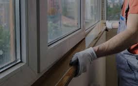 Sliding Glass Door And Window Repair