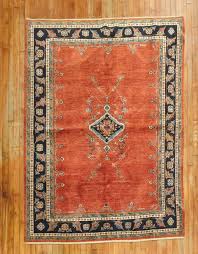 modern persian kashkuli rug no r5186