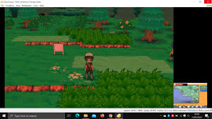 I can't see pokemon in tall grass - Citra Support - Citra Community