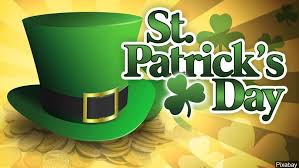 Get your Irish on with St. Patrick's Day events | WPEC