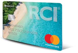 Rci Elite Rewards Mastercard Barclays Us