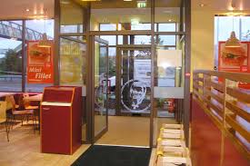 Commercial Entrance Doors Commercial