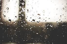 Raindrops On A Window Pickpik