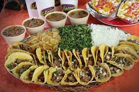 Taqueria Zarape Near Me gambar png