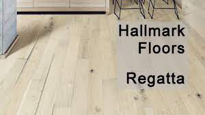 hallmark floors regatta you