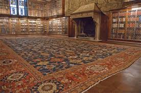 dubs nazmiyal global leader in antique rugs