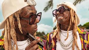 Top is the sophomore album by youngboy never broke again, and his third project of 2020, following february's still flexin, still steppin and april's 38 baby 2. Check Out Lil Wayne S New Explosive Face Tattoo