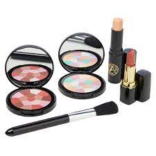 beauty 5 piece makeup kit
