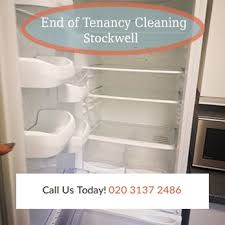sticky cleaning stockwell london