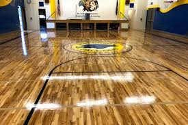 They carry a large selection of hardwood flooring materials to meet almost every customer's unique taste. Denver Hardwood Floor Install Refinishing Gym Floors Residential
