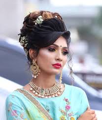 indian wedding makeup looks for brides