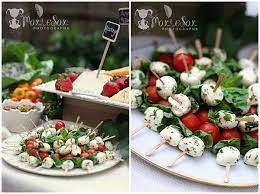 Parties A Rustic Garden Party By