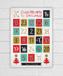 12 Advent Calendars To Help You Count The Days To Christmas
