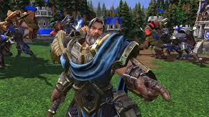 Последние твиты от warcraft iii: Warcraft 3 Reforged Gameplay Start Playing Remastered Title Even Before A Release Date Is Announced Econotimes