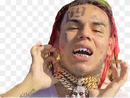You may remember tekashi 69 from this picture before he was rapper @hiphop. 6ix9ine Png Images Pngwing