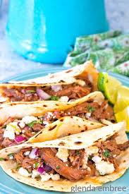mexican street tacos recipe with