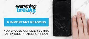 4 Important Points You Should Consider Before Buying A Phone Insurance gambar png