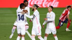 Real madrid v valencia cf live scores and highlights. Nivea Men Football Insight Real Madrid Vs Athletic Club Goal Com