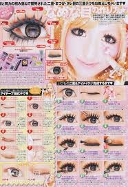 things every hime gyaru should have