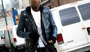 The Best Leather Jacket Brands For Men