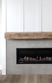 Residential Gas Fireplace Ideas To Suit