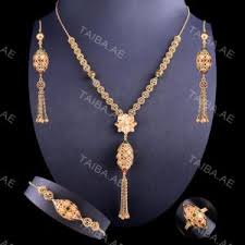 taiba dubai top gold jewelry