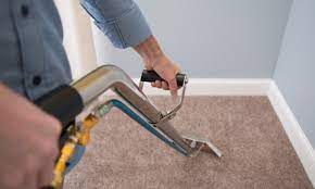 houston carpet cleaning deals in and