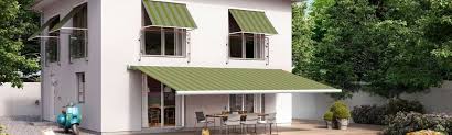 Awning Benefits Shading Specialists