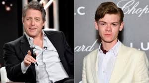Hugh grant , in full hugh john mungo grant , (born september 9, 1960, hammersmith, london, england), british actor best known for his leading roles as the endearing and funny love interest in. The Hidden Link You Missed Between Thomas Brodie Sangster And Hugh Grant