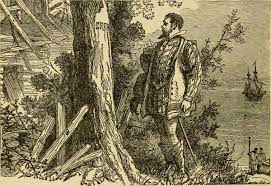 Lost Roanoke Colony is Found: Evidence in Maps, Artifacts and DNA - HubPages
