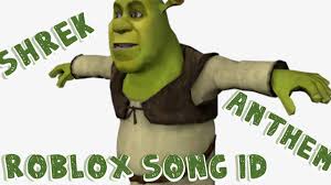 7 best roblox codes images in 2018 roblox codes coding. Roblox Song If For Shrek Anthem Youtube
