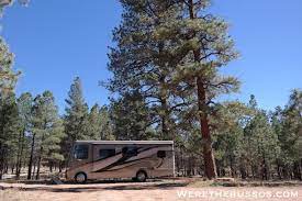 Maybe you would like to learn more about one of these? Free Camping Near Grand Canyon South Rim We Re The Russos