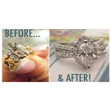jewelry repair bowling green ky