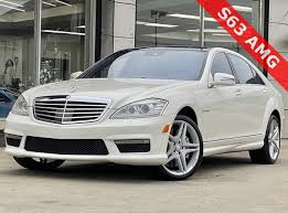 Acceleration from 0 to 60 mph takes 4.4 and 4.3. Used 2011 Mercedes Benz S Class S Amg 63 For Sale With Photos Cargurus