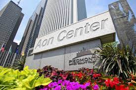 aon career outlook for business school