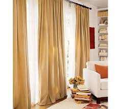 Curtains Living Room